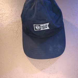 Salty Crew Hat